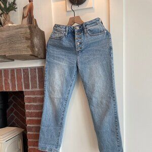 Jeans by Cleo & Wolf